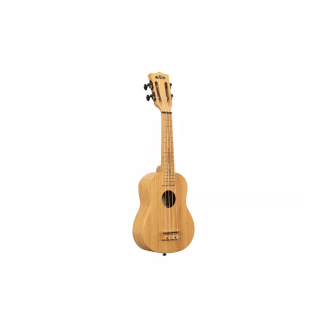 Kala KA-BMBS-S – Bamboo - Ukulele soprano