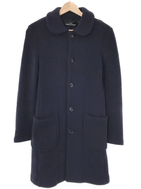 comme des garcons 08aw lyrics