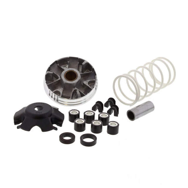 Variateur Malossi MultiVar 2000 - Kit Tuning Scooter 50cc 2T Modèles Keeway/CPI