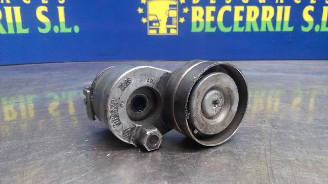 galet tendeur pour RENAULT SCENIC II 1.9 DCI (JM0G JM12 JM1G JM2C) 2003 1519601