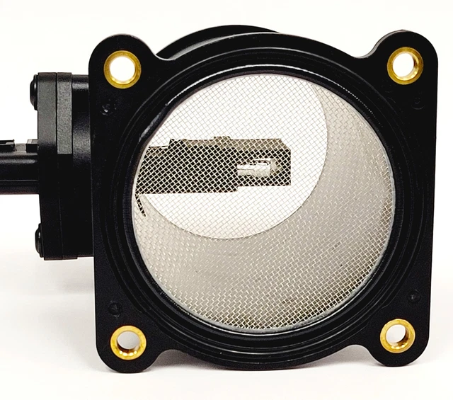 HERKO MASS AIR Flow Sensor BT54X for Infiniti Nissan QX4 Pathfinder