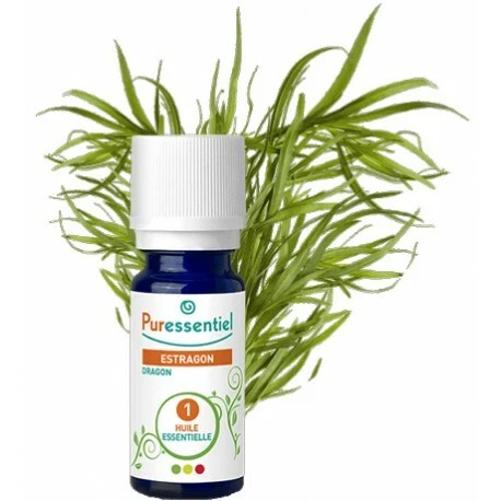 HUILE ESSENTIELLE Estragon