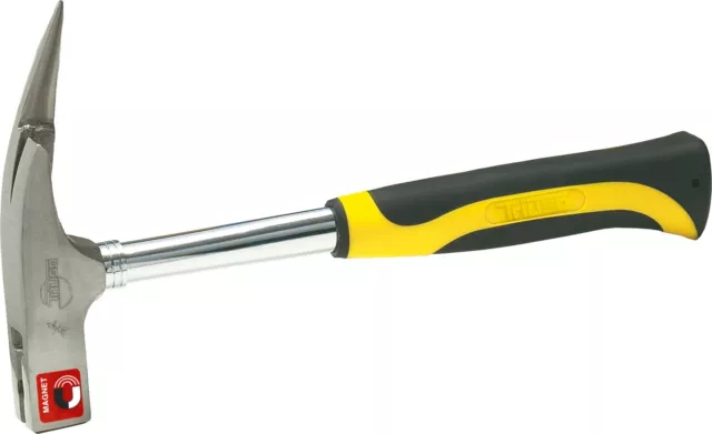 Professionnel Marteau de Charpentier 600 Avec Aimant Latte Couvreur zimmermann
