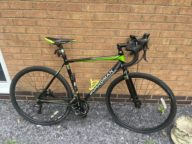 boardman cx comp 2017
