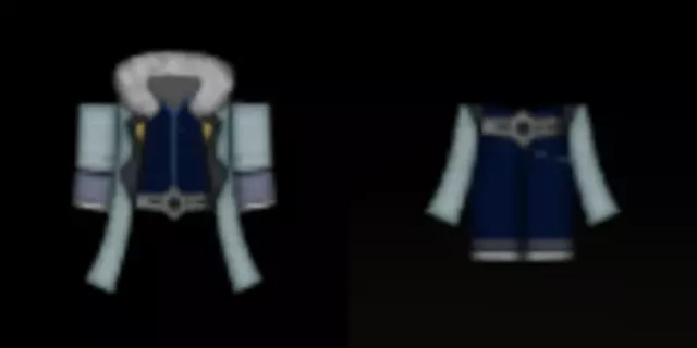 Roblox Project Slayers PS Enmu Set Armor Clothing