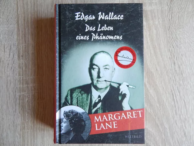 Edgar Wallace Konvolut / DVD´s & Bücher / 19 Filme & 29 Bücher