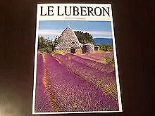 LE LUBERON von Marc Guitteny | Buch | Zustand sehr gut