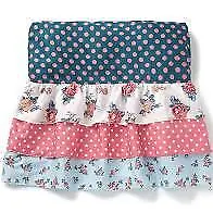 Matilda Jane - Like A Baby Crib Skirt - 26507A - New