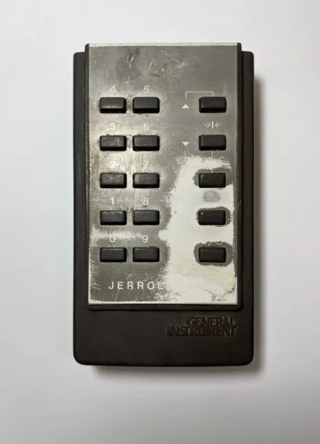 Vivanco RR 230 Mando a Distancia para Televisores LG Smart TV del Año 2000