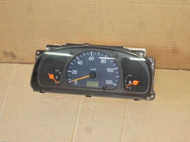 MAZDA Scrum 2000 GD-DG52V Tachimetro 1AB355430 [Usato] [PASKU145873]