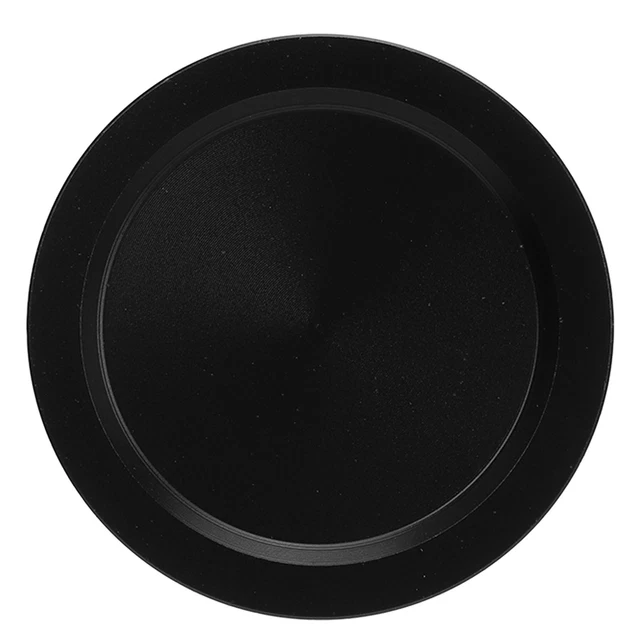 TELESCOPE EYEPIECE DUST Cap M48 X 0.75 Aluminum Alloy Eyepiece Thread