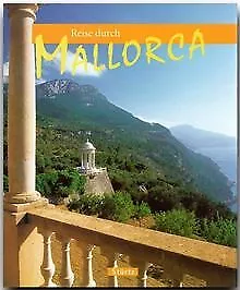 Reise durch Mallorca | Buch | Zustand gut