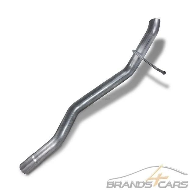 Tubo Scarico Imasaf Per Ford Focus Torneo Station Wagon 1.4 1.6 1.8 2.0 Anno 04-12