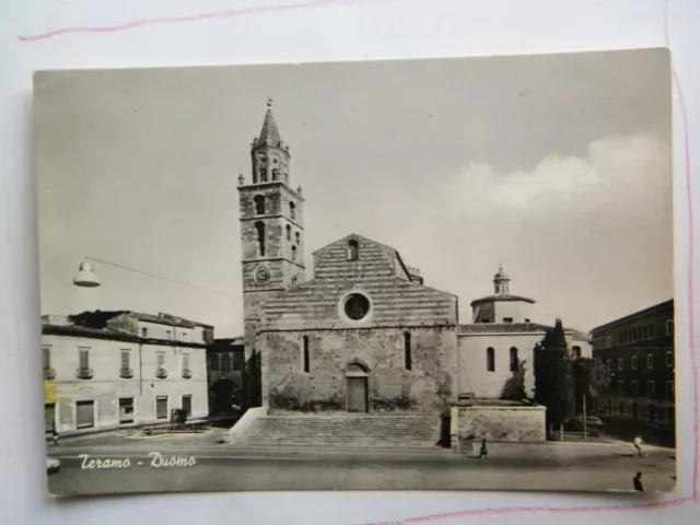 Teramo  -  Duomo  -