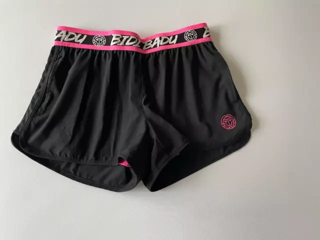 Bidi Badu Sportshorts/Tennisshorts/Fitness-Shorts Damen GR.M