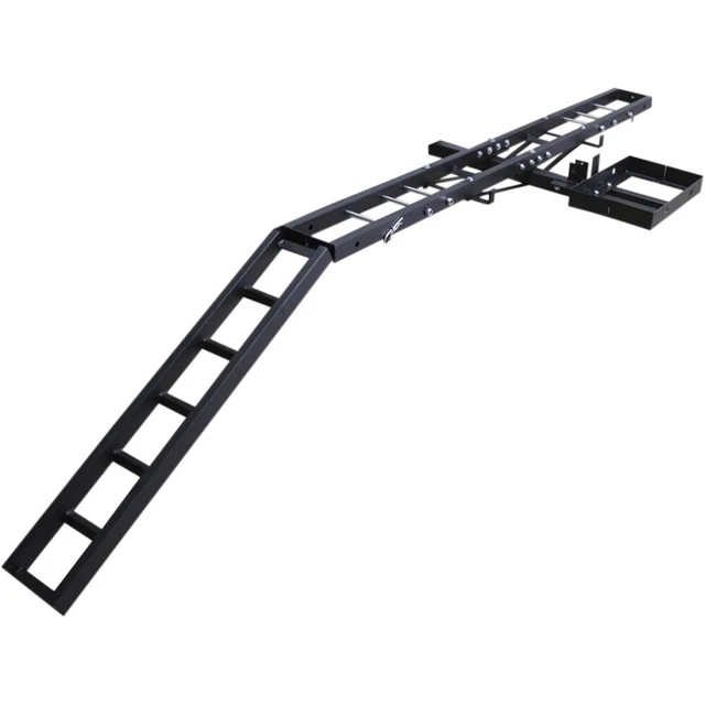 Erickson Motorcycle Carrier Receiver | 07508