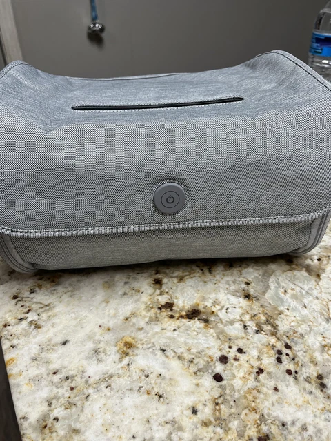 Portable Nursery And Toy UV Sanitizer Disinfect Storage Bag