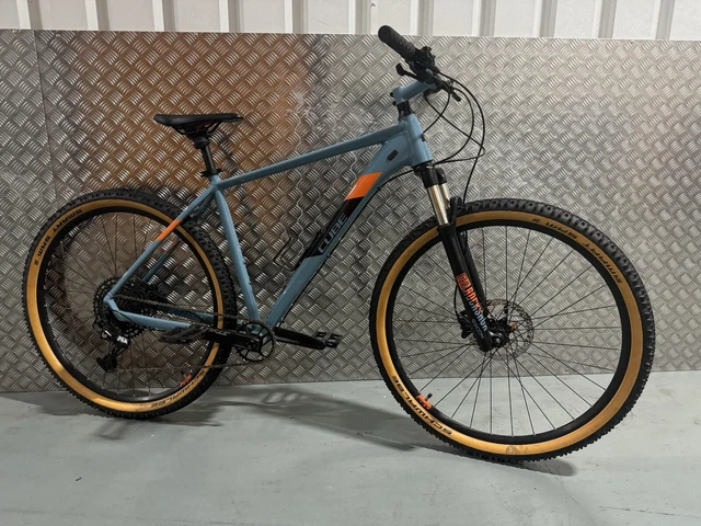 Cube 18 inch frame shop