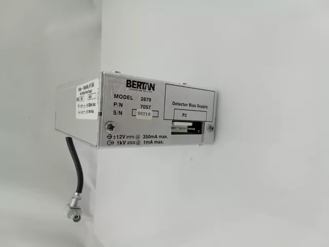 LNR-2605 Detector Bias power supply for LUNAR DPX IQ, MD, PRODIGY1
