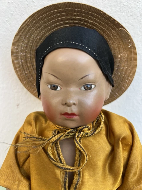 AnnoncePoupee ancienne porcelaine dans les ventes aux enchères de