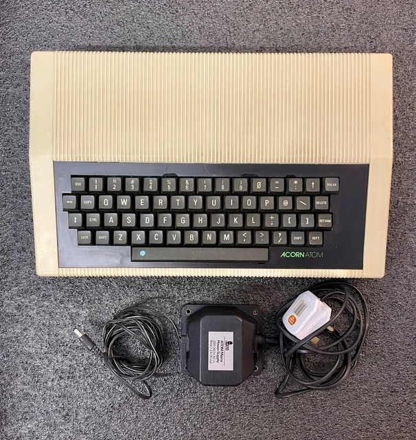 Vintage Computers & Mainframes, Vintage Computing, Computers