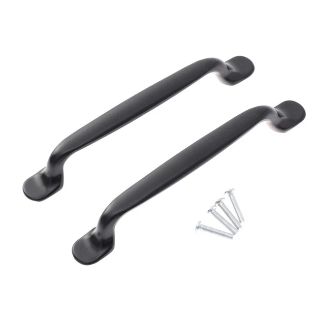 2 PCS Furniture Handles Door Knob Drawer Handle American Style