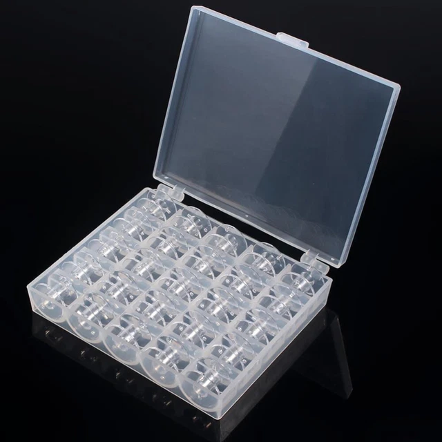 50 piezas/2 bobinas para tejer cables soporte de bobina juego de cuerdas tejido