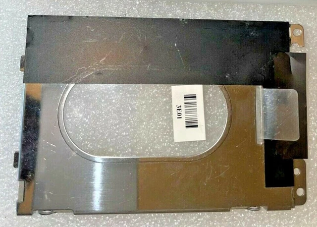 Caddy Disque Dur pour HP Probook Cadre 430 431 435 436 440 441 445 446
