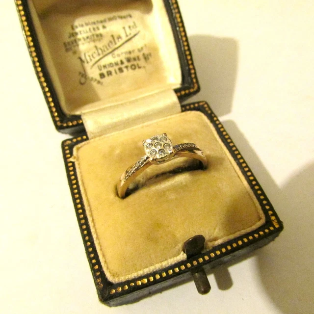 Gold Vermeil Warren James Jewellery Rings Wedding Rings Warren