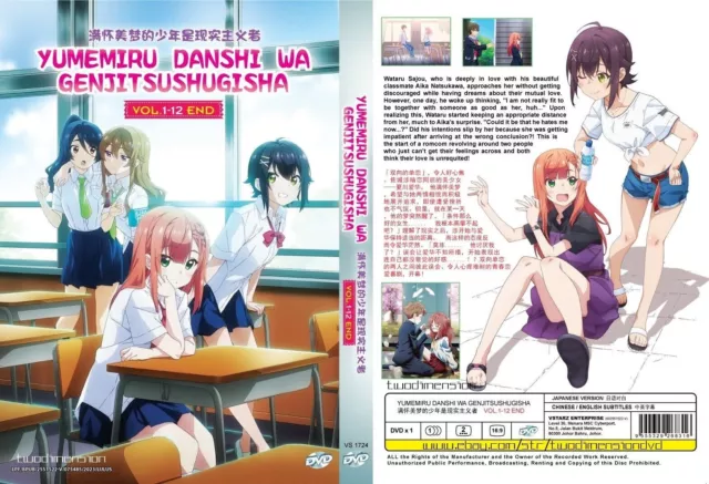 ANIME DVD~ENGLISH DUBBED~Kaguya-sama Wa Kokurasetai Season 1-3(1-37End)+GIFT