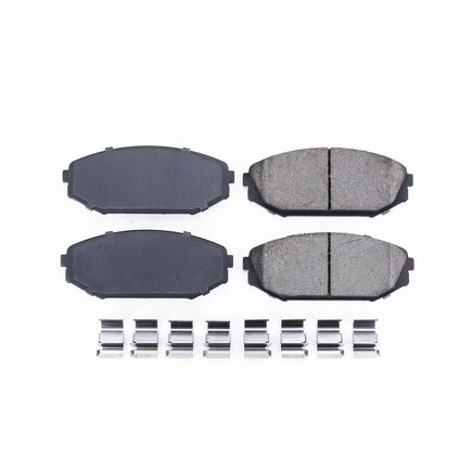 Powerstop Brakes 17-793 Evolution Plus