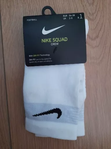 Nike dry deals squad calze