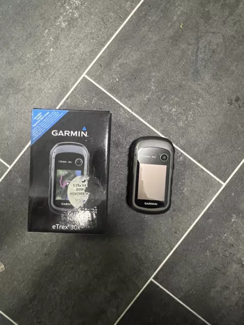 Garmin etrex deals 10 olx