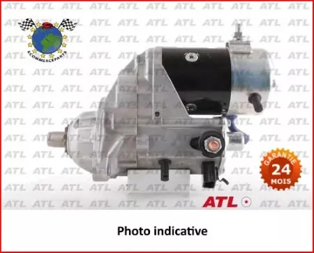 Xdxxatl Démarreur Pour Opel Mokka Diesel 2012>