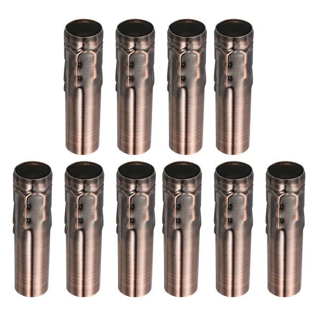 MANICOTTI METALGO® ACCIAIO Inox V2A - IT - Foto 2