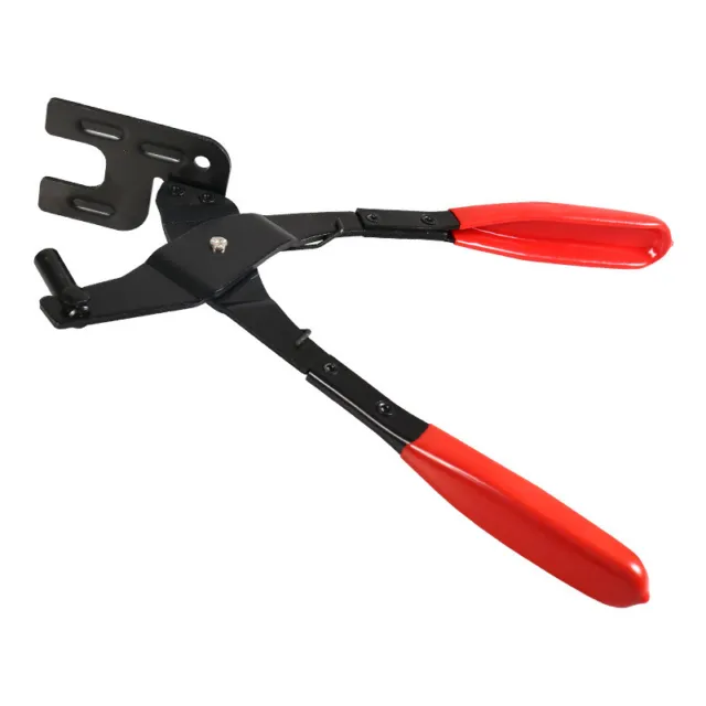 Car Exhaust Hanger Removal Plier Car Exhaust Rubber Pad Plier Puller Tool