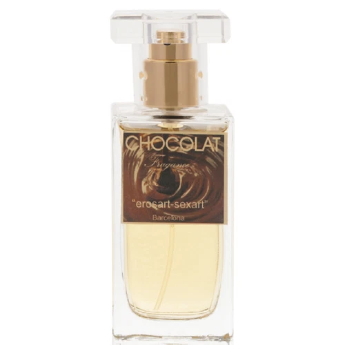 Perfume Chocolate De Brasil Afrodisiaco Estimulante Sexual ✅24/48H