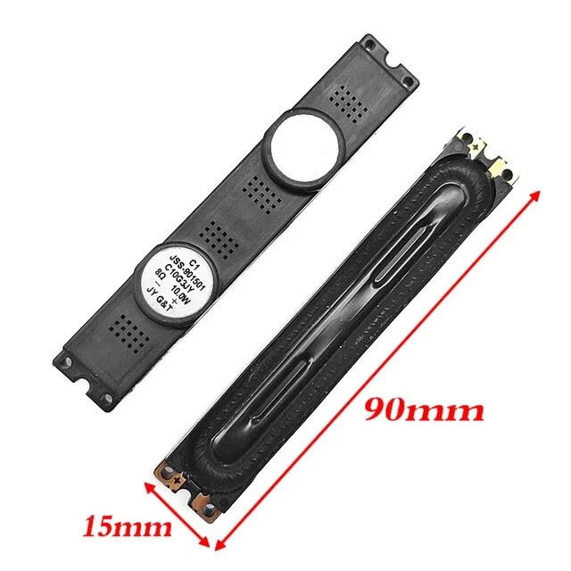 Coppia Altoparlanti TV BN96-16798M/H/M BN96-16798B/16798G/16798F/16798A – Sostituzione Audio Per TV