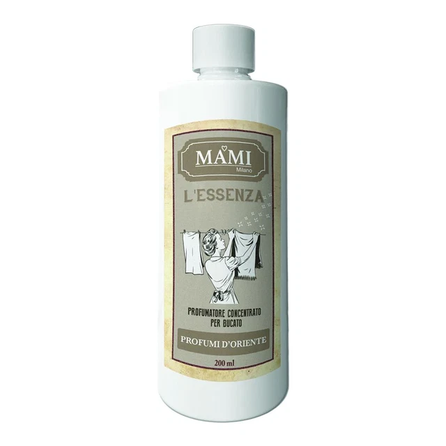 Mami Milano - Essenza Profumo D'oriente 200Ml