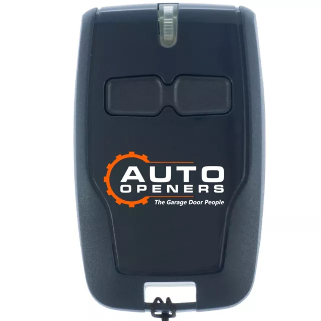 Genuine Auto Openers Mitto TX2/TX4/0678 Gate Remote Control Compatible With BFT