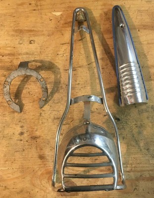BIEMME ARDOR ULMA FALBO VIGANO DEA VESPA ACCESSORIO PER SCOOTERS USATO 