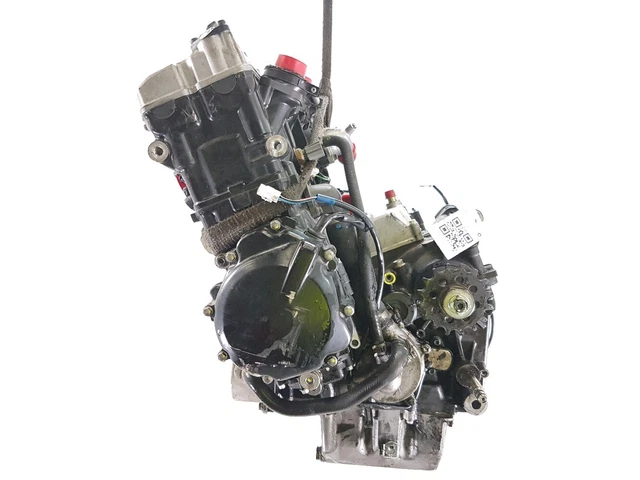 Moteur moto SUZUKI GSR600 - 960321135