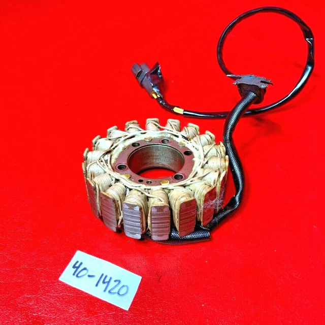 Statore Per Sea-Doo 255 260 300 Rxp X 2004-2016/215 Rxt X 2002-2017