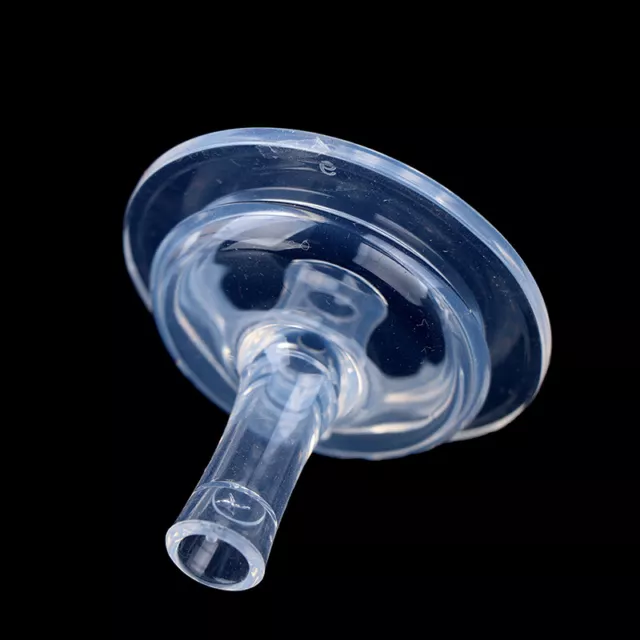 Baby Bottle Replacement Wide Mouth Caliber Silicone Feeding Accessories