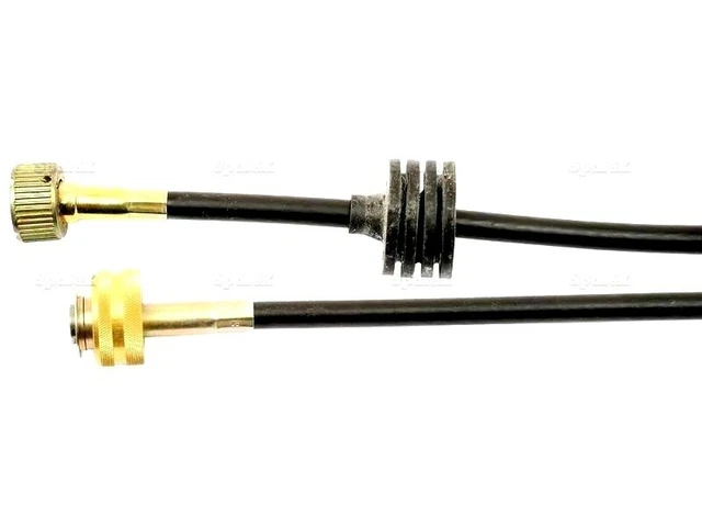 Cavo Pvc Resistente Cavo Tachimetro Cinese Cavo Tachimetro 39 Pollici Per Scooter - 49cc-300cc, Cinesi, ATV, Go Kart, Sostituzione Sostituzione Tachimetro Cavo Tachimetro 50cc 125cc