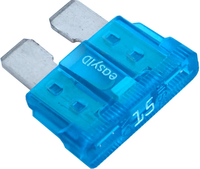 Blue Sea - 5295-BSS Fuse ATC easyID 15A (1EA)