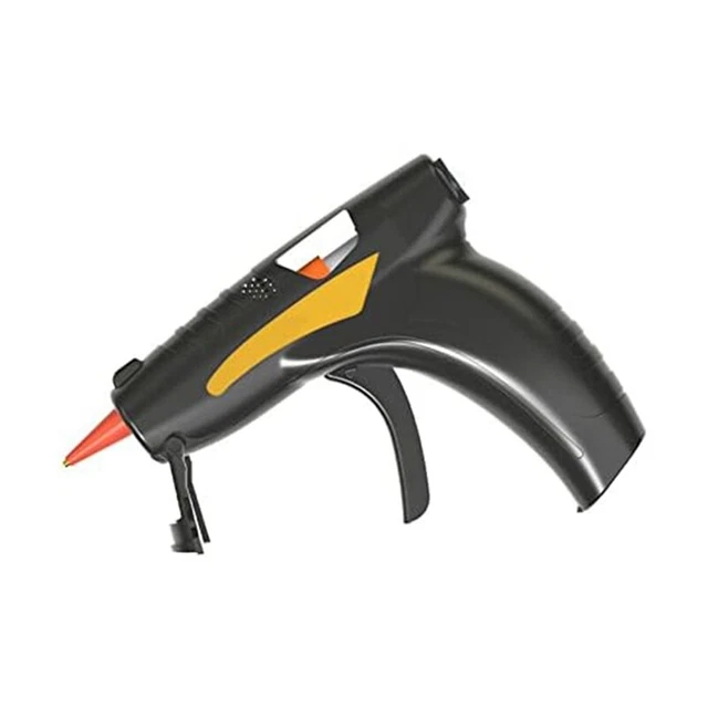 Dekton Dt60881 10 Bastoncini Colla A Caldo 7,2 Mm Per Pistola - Fai Da Te E Riparazioni