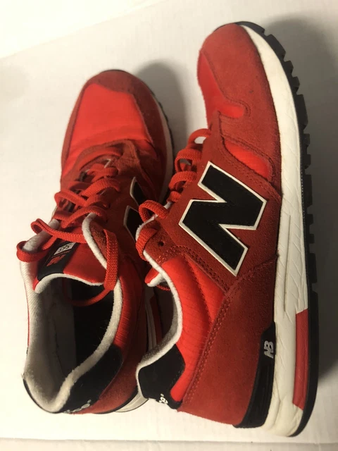 MENS NEW BALANCE 247 Classic Beige Sneakers Size US 9 #20565 $55.00 -  PicClick AU