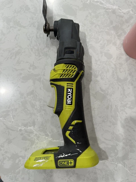 Ryobi P592 18v ONE+ Cordless Bolt Cutters - Tool W Battery And Charger