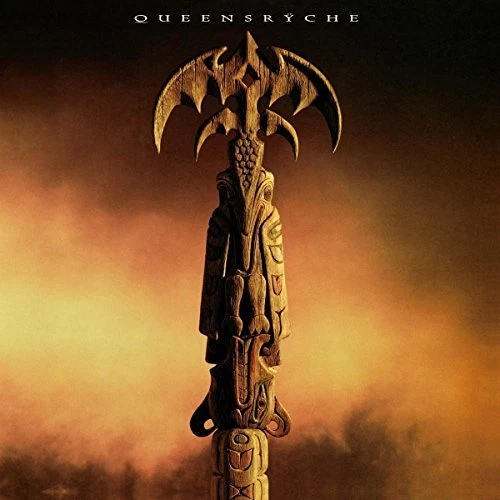 Promised Land [VINYL], Queensryche, Vinyl, New, FREE & FAST Delivery